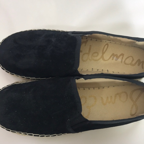Sam Edelman Espadrilles - Picture 4 of 10